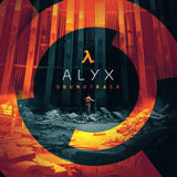 VALVE – HALF-LIFE: ALYX - O.S.T. (4CD) - CD •