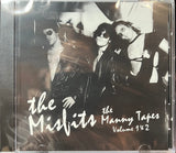 MISFITS – MANNY TAPES VOL. 1 + 2 - CD •