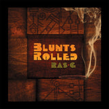 RAS G – BLUNTS ROLLED - LP •