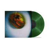 APRIL / VISTA – TRADITIONAL NOISE (FLY GREEN) - LP •