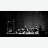 JAMESZOO – MUSIC FOR 17 MUSICIANS - LP •