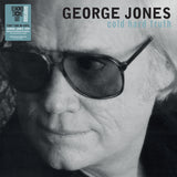 JONES,GEORGE – COLD HARD TRUTH (BLUE POSSUM VINYL) (RSD26) - LP •