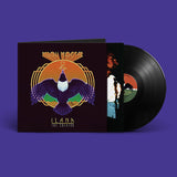 MOCTAR,MDOU – ILANA (THE CREATOR) - LP •