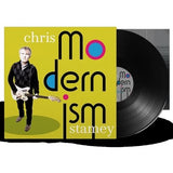 STAMEY,CHRIS – MODERNISM - LP •