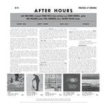 JONES,THAD / WESS,FRANK / BURR – AFTER HOURS (ORIGINAL JAZZ CLASSICS SERIES) - LP •