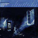 KNOCKED LOOSE – DIFFERENT SHADE OF BLUE (ELECTRIC SMOKE VINYL) - LP •