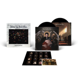 JOHNSON,NATHAN – WAKE UP DEAD MAN - O.S.T. - LP •