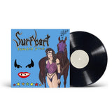 SURFBORT – RELITY STAR (INDIE EXCLUSIVE) - LP •