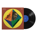 HENDERSON,JOE – TETRAGON (JAZZ DISPENSARY TOP SHELF SERIES) - LP •