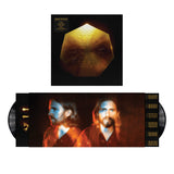 SUB FOCUS – CONTACT - LP •