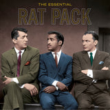 RAT PACK – ESSENTIAL RAT PACK (180 GRAM) - LP •