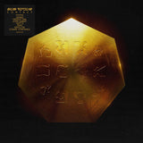 SUB FOCUS – CONTACT - LP •