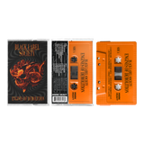 BLACK LABEL SOCIETY – ENGINES OF DEMOLITION - TAPE •