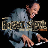 SILVER,HORACE – SILVER IN SEATTLE: LIVE AT THE PENTHOUSE - LP •