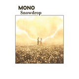 MONO – SNOWDROP (BOYSENBERRY COLORED VINYL) - LP •