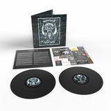 MOTORHEAD – KISS OF DEATH (20TH ANNIVERSARY HALF SPEED MASTER) - LP •