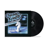 THOMAS,WALTER – CHICAGO KNIGHTS - LP •