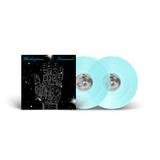 WHISKEYTOWN – PNEUMONIA (CLEARWATER BLUE) - LP •