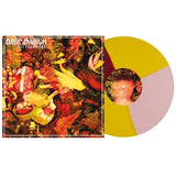 DRUG CHURCH – HIT YOUR HEAD (INDIE EXCLUSIVE BABY PINK / CANARY YELLOW / OXBLOOD) - LP •