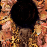 MISCARRIAGE – IMMINENT HORROR - LP •
