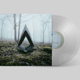 KIASMOS – II REWORKED (TRANSLUCENT VINYL) - LP •