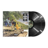 COOL KIDS & DON CANNON – GONE FISHING (ANNIVERSARY EDITION) - LP •