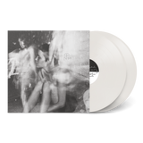 EVERYONE ASKED ABOUT YOU – PAPER AIRPLANES PAPER HEARTS (WHITE VINYL) - LP •