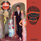 PLUMMER,BILL & THE COSMIC BROTHERHOOD – BILL PLUMMER & THE COSMIC BROTHERHOOD - LP •