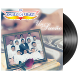 LOS ANGELES DE CHARLY – UN SUENO - LP •