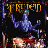 ...AND YOU WILL KNOW US BY THE TRAIL OF DEAD – MADONNA (WHITE/PURPLE/MAGENTA MARBLE) - LP •
