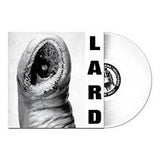 LARD – POWER OF LARD (WHITE VINYL) - LP •