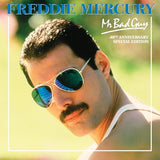 MERCURY,FREDDIE – MR BAD GUY (40TH ANNIVERSARY GREEN) - LP •