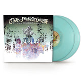 STALK-FOREST GROUP – ST CECILIA: THE ELEKTRA RECORDINGS (LIGHT BLUE VINYL) (RSD26) - LP •