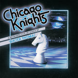 THOMAS,WALTER – CHICAGO KNIGHTS - LP •