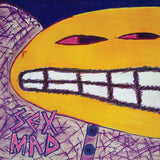 NOMEANSNO – SEX MAD (PINK VINYL REISSUE) - LP •