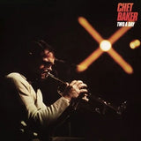 BAKER,CHET – TWO A DAY  - CD •