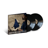 MAKHATHINI,NDUDUZO – MYTH WE CHOOSE - LP •