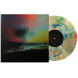 JOJI – PISS IN THE WIND (INDIE EXCLUSIVE PRISM VINYL) - LP •