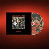 VIRGIN PRUNES – HERESIE - CD •