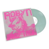 ROBYN – COMPLETE BODY TALK (COKE BOTTLE CLEAR) - LP •