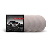 MATTHEWS,DAVE – LIVE TRAX VOL. 72 6.28.25 HUNTINGTON BANK PAVILION AT NORTHERLY ISLAND (4LP BOX NATURAL COLORED VINYL) - LP •