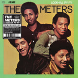 METERS – LOOK-KA PY PY - LP •