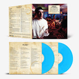 EVERLAST – EAT AT WHITEY'S (25TH BLUE VINYL) - LP •