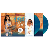 THALIA – EX EXSTASIS (30TH ANNIVERSARY BLUE GALAXY) - LP •