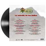 BANDA MAGUEY – LA ESTRELLA DE LOS BAILES - LP •