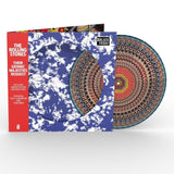ROLLING STONES – THEIR SATANIC MAJESTIES REQUEST (ZOETROPE PICTURE DISC) (RSD BLACK FRIDAY 2025) - LP •