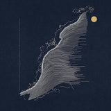 QUADECA – VANISHER HORIZON SCRAPER (INDIE EXCLUSIVE CITRUS VINYL) - LP •
