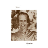 HUBBS,STAN – CRYSTAL (CLEAR VINYL) - LP •