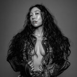 SASAMI – BLOOD ON THE SILVER SCREEN - LP •