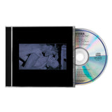 WHIRR – FEELS LIKE YOU - CD •